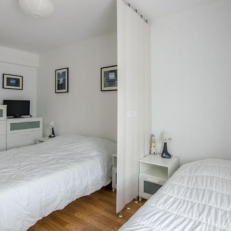 Le Sainte Anne Apartment Exterior photo