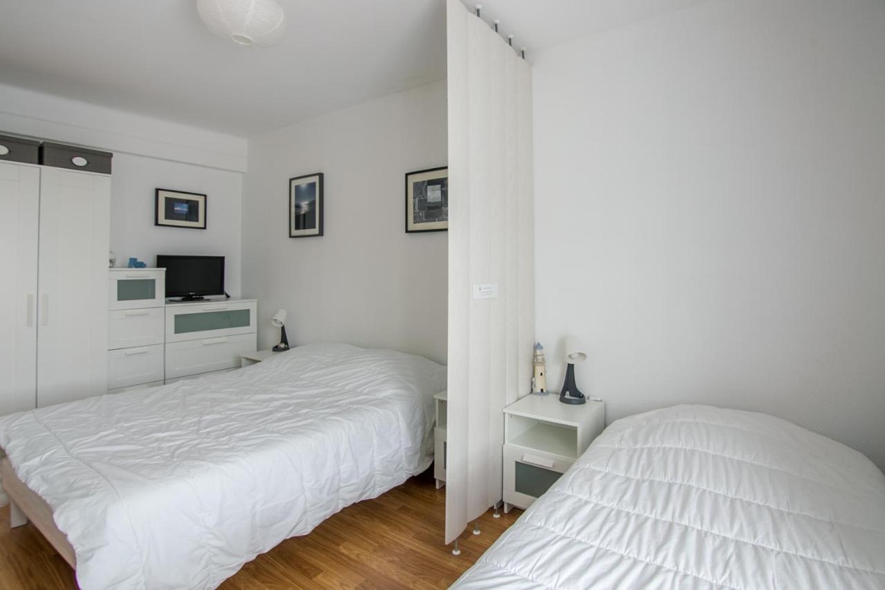 Le Sainte Anne Apartment Exterior photo